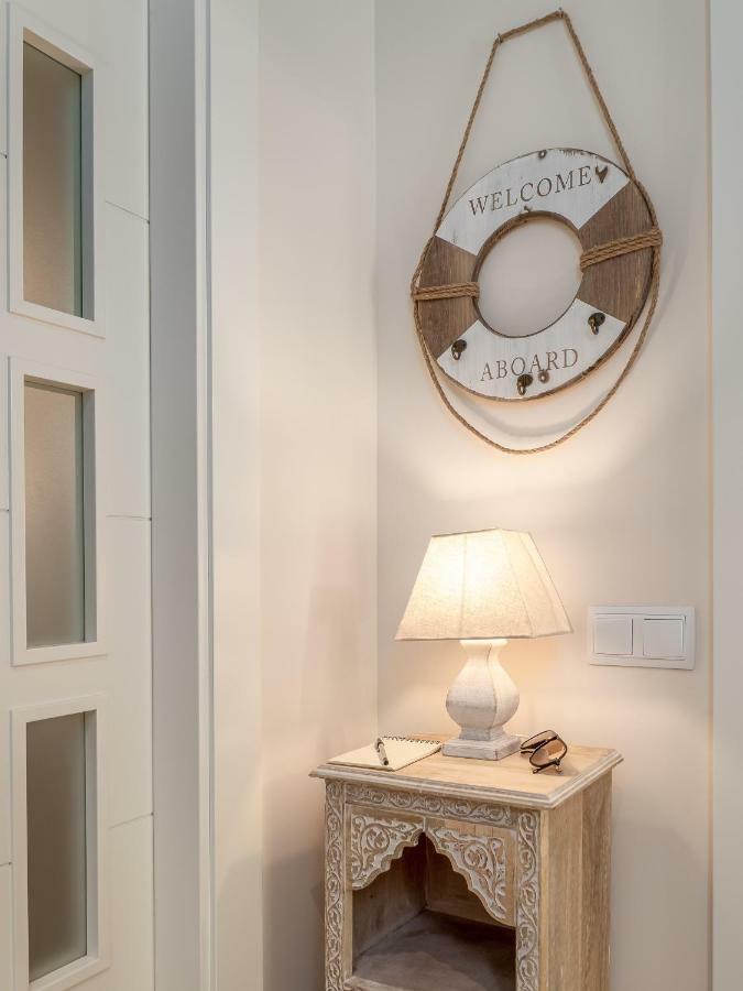 Amazing Two Bedroom Apartment In Los Flamingos, Marbella Estepona Eksteriør billede