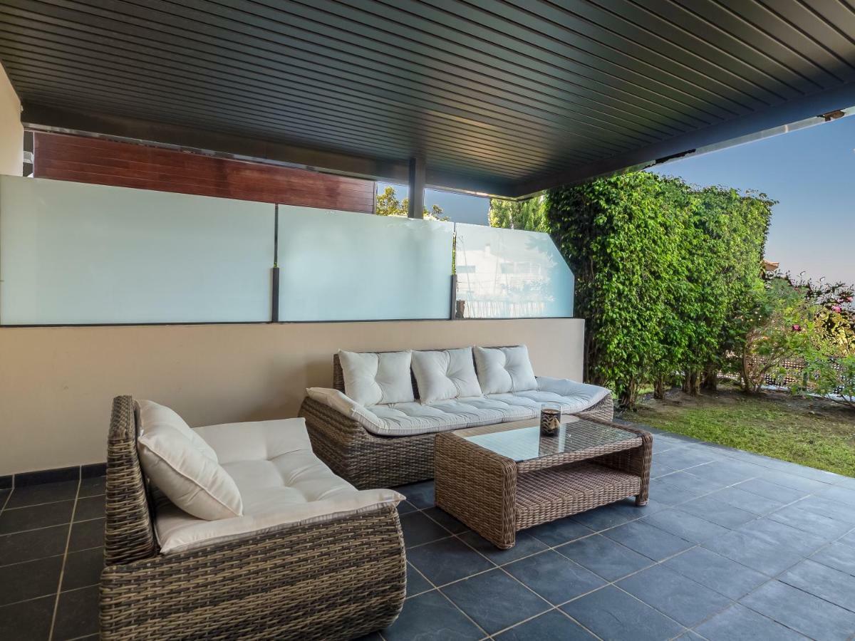 Amazing Two Bedroom Apartment In Los Flamingos, Marbella Estepona Eksteriør billede